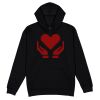 Cloke Mens Edge Hoodie V2 Thumbnail