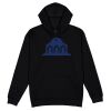 Cloke Mens Edge Hoodie V2 Thumbnail