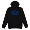 Cloke Mens Edge Hoodie V2 Thumbnail