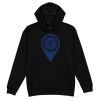 Cloke Mens Edge Hoodie V2 Thumbnail