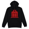 Cloke Mens Edge Hoodie V2 Thumbnail