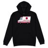 Cloke Mens Edge Hoodie V2 Thumbnail