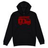 Cloke Mens Edge Hoodie V2 Thumbnail