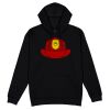Cloke Mens Edge Hoodie V2 Thumbnail