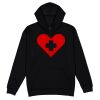 Cloke Mens Edge Hoodie V2 Thumbnail