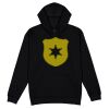 Cloke Mens Edge Hoodie V2 Thumbnail