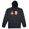 Thread Project Unisex Epic Hoodie - Plus Sizes Thumbnail