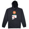 Thread Project Unisex Epic Hoodie - Plus Sizes Thumbnail
