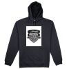 Thread Project Unisex Epic Hoodie - Plus Sizes Thumbnail
