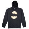 Thread Project Unisex Epic Hoodie - Plus Sizes Thumbnail