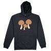 Thread Project Unisex Epic Hoodie - Plus Sizes Thumbnail