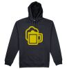 Thread Project Unisex Epic Hoodie - Plus Sizes Thumbnail