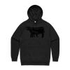 AS Colour Mens Supply Hood Thumbnail