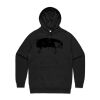 AS Colour Mens Supply Hood Thumbnail