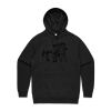 AS Colour Mens Supply Hood Thumbnail
