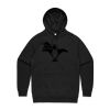 AS Colour Mens Supply Hood Thumbnail
