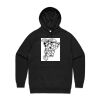 AS Colour Mens Supply Hood Thumbnail