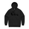 AS Colour Mens Supply Hood Thumbnail
