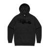 AS Colour Mens Supply Hood Thumbnail