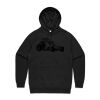 AS Colour Mens Supply Hood Thumbnail