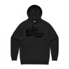AS Colour Mens Supply Hood Thumbnail