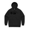 AS Colour Mens Supply Hood Thumbnail