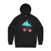 AS Colour Mens Supply Hood Thumbnail