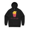 AS Colour Mens Supply Hood Thumbnail