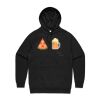 AS Colour Mens Supply Hood Thumbnail