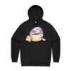 AS Colour Mens Supply Hood Thumbnail