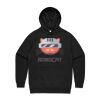AS Colour Mens Supply Hood Thumbnail