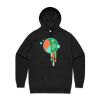AS Colour Mens Supply Hood Thumbnail
