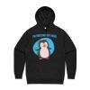 AS Colour Mens Supply Hood Thumbnail