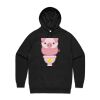 AS Colour Mens Supply Hood Thumbnail
