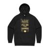 AS Colour Mens Supply Hood Thumbnail