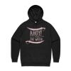 AS Colour Mens Supply Hood Thumbnail