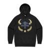 AS Colour Mens Supply Hood Thumbnail