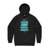 AS Colour Mens Supply Hood Thumbnail