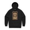 AS Colour Mens Supply Hood Thumbnail
