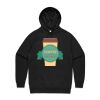 AS Colour Mens Supply Hood Thumbnail