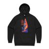 AS Colour Mens Supply Hood Thumbnail
