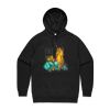 AS Colour Mens Supply Hood Thumbnail