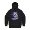AS Colour Mens Supply Hood Thumbnail