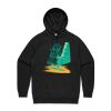 AS Colour Mens Supply Hood Thumbnail