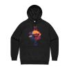 AS Colour Mens Supply Hood Thumbnail