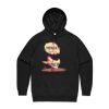 AS Colour Mens Supply Hood Thumbnail