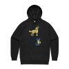 AS Colour Mens Supply Hood Thumbnail