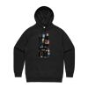 AS Colour Mens Supply Hood Thumbnail