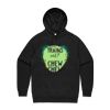 AS Colour Mens Supply Hood Thumbnail
