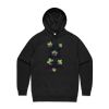 AS Colour Mens Supply Hood Thumbnail